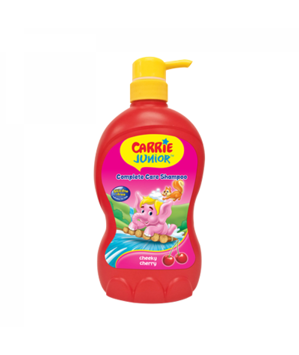 CARRIE BABY COND SHP CHEEKY CHERRY 700ML