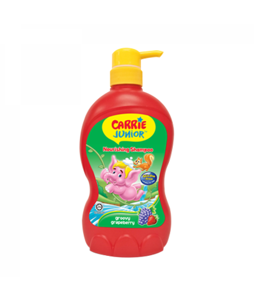 CARRIE BABY COND SHP G/GRAPEBERRY 700ML