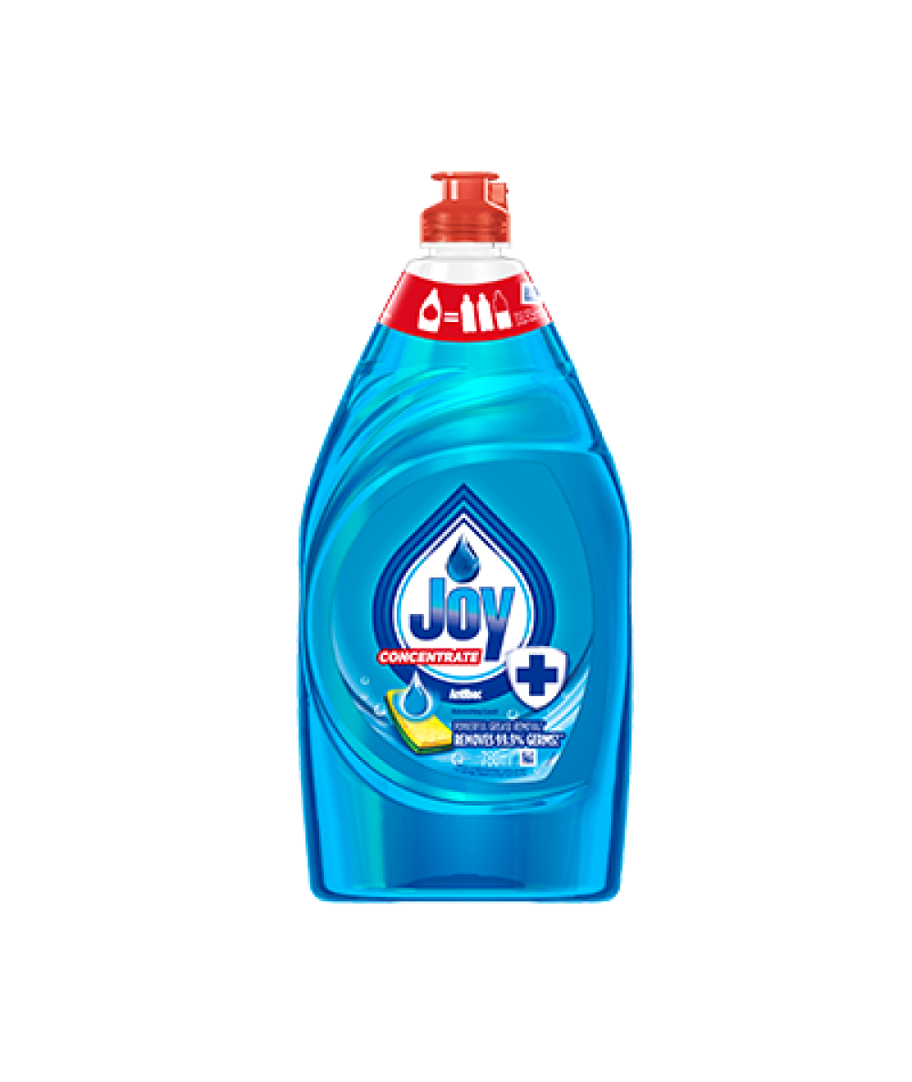 JOY HD LIQ BTL AB 780ML