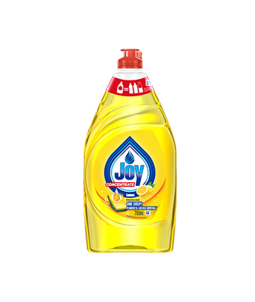 JOY HD LIQ BTL LEMON 780ML