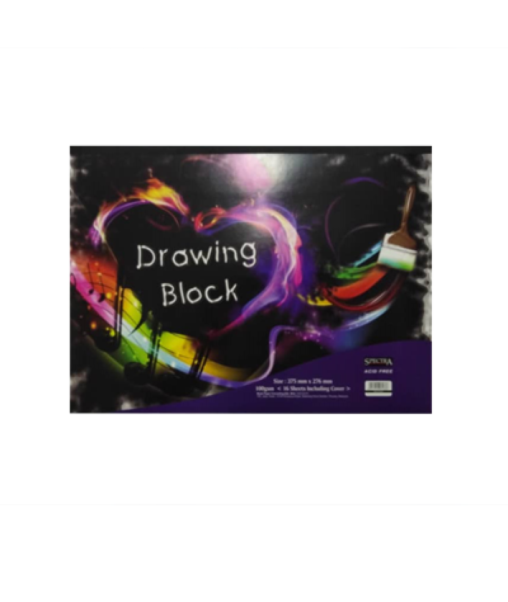 DRAWING BOOK 