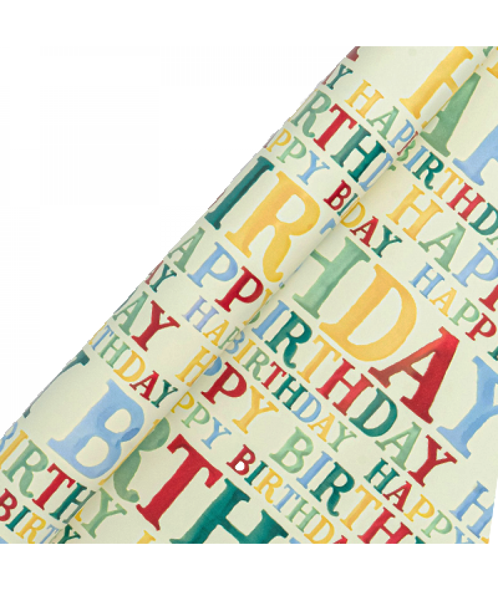 TANGS ART WRAPPING PAPER 