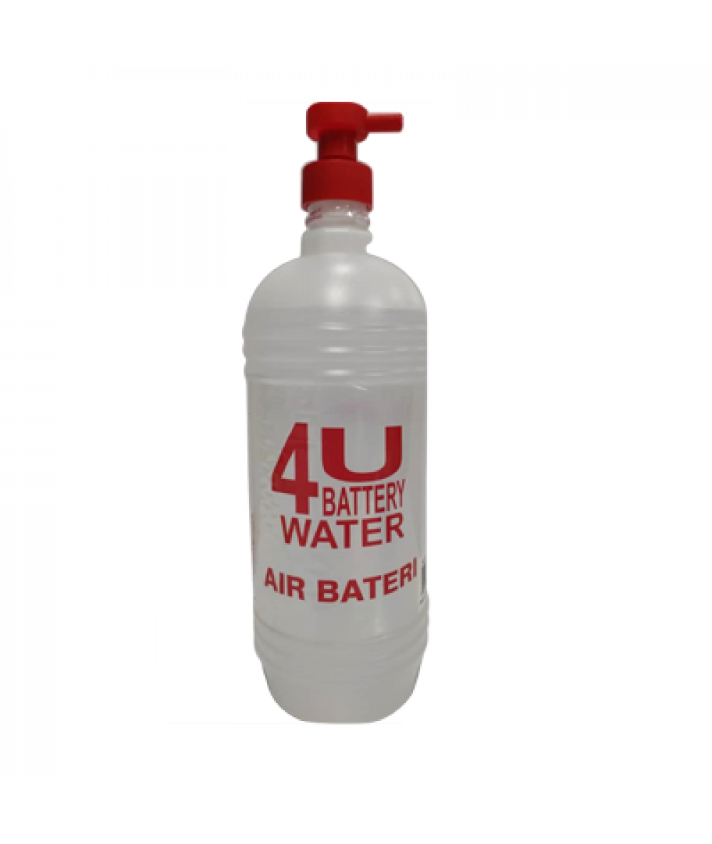 BATTERY WATER -1L