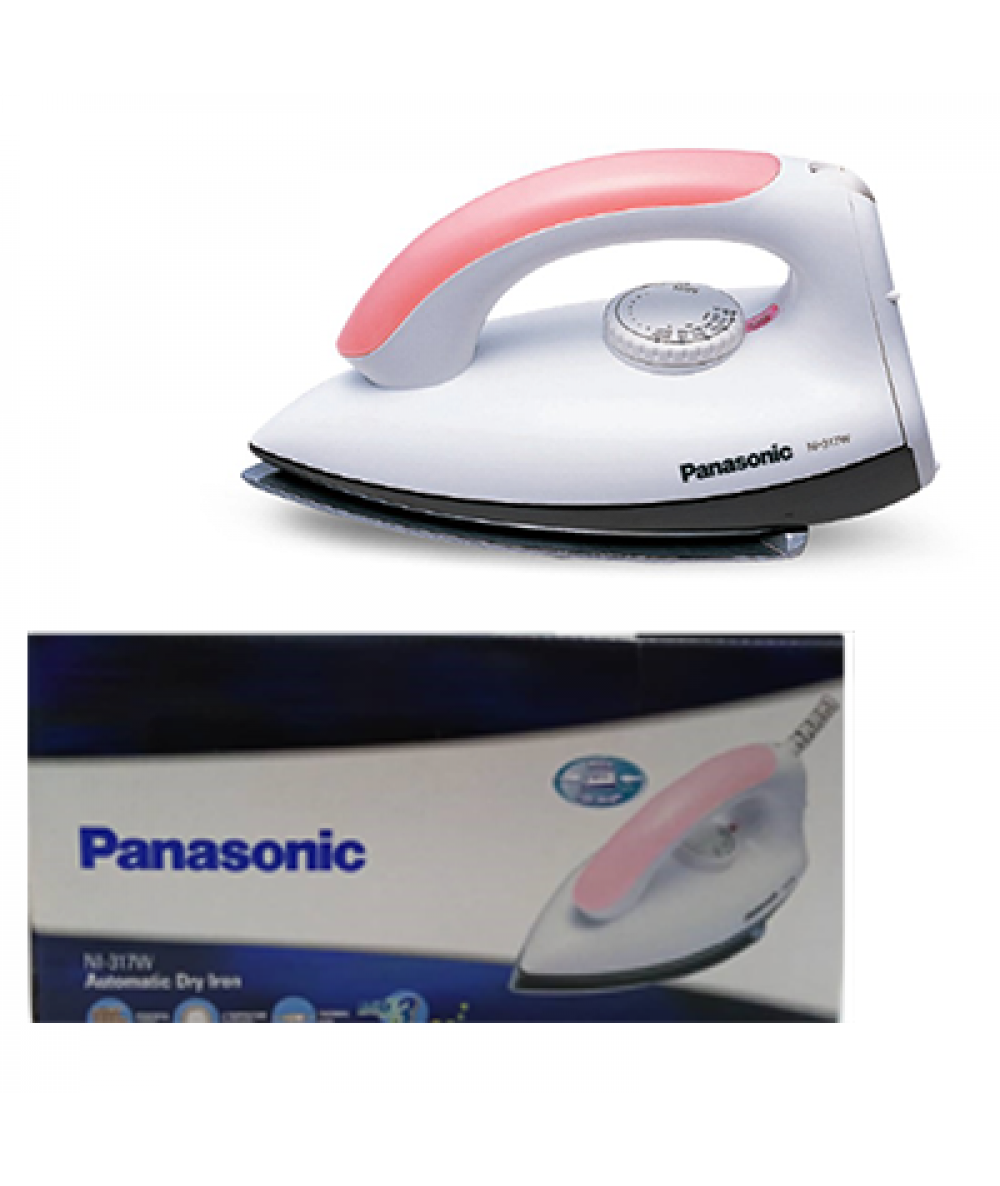 PANASONIC ELECTRIC IRON 0.9KG