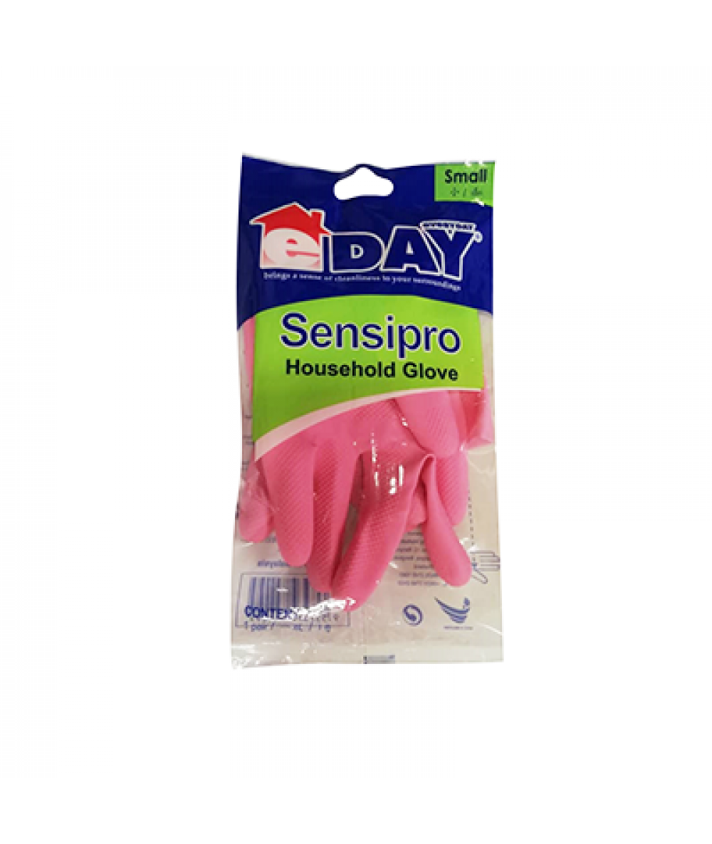 SENSIPRO HOUSEHOLD GLOVE S