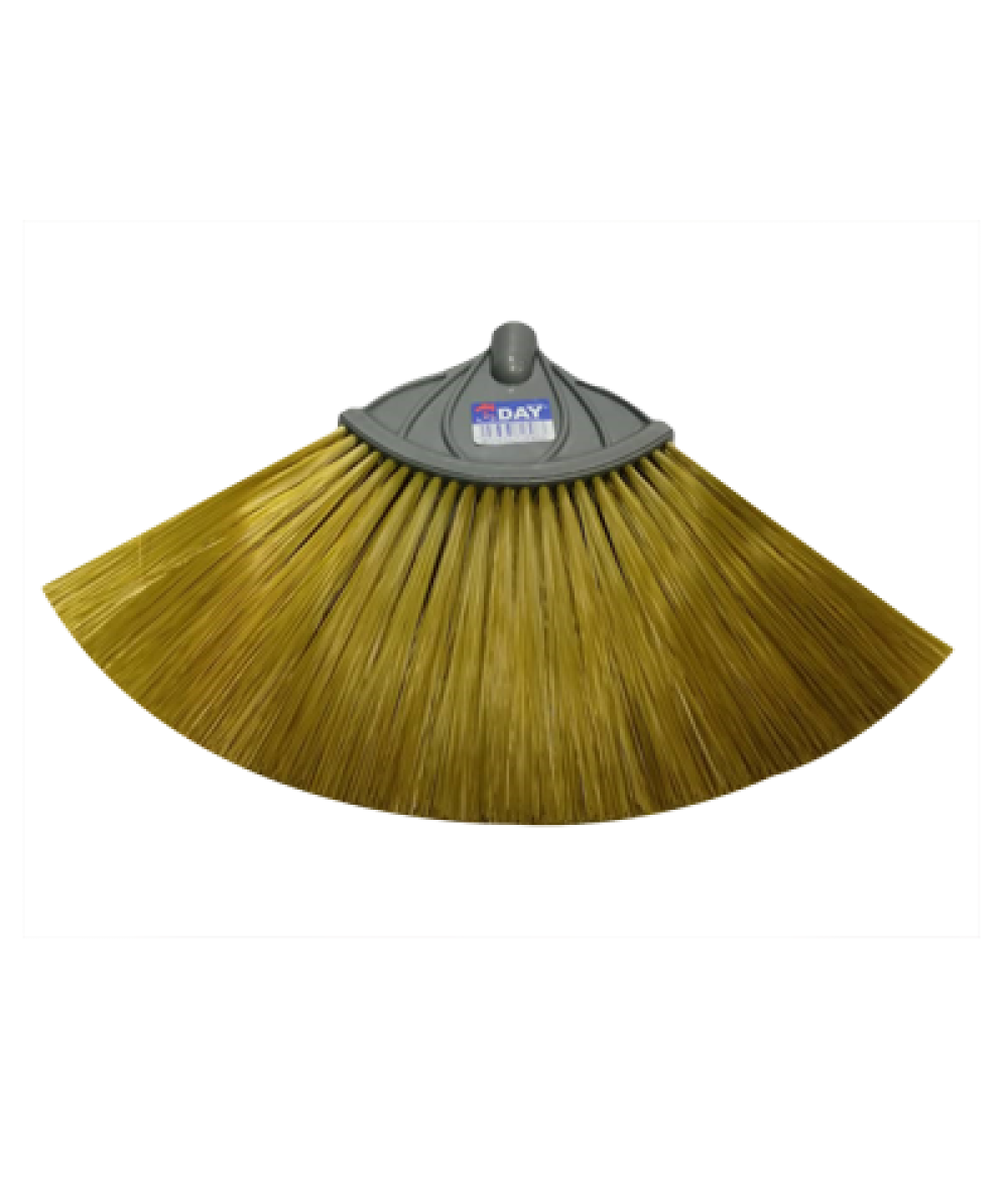 CLEAN LIVING GOLD LADY BROOM