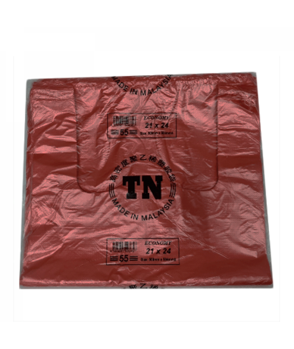 TN 55 21*24 PLASTIC BAG