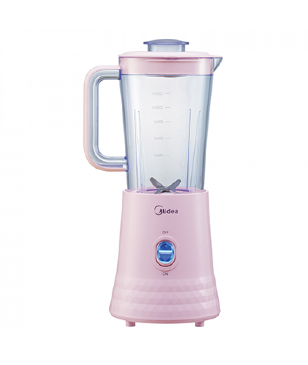 MIDEA BLENDER 1.2L 250W (MBL-25PK)