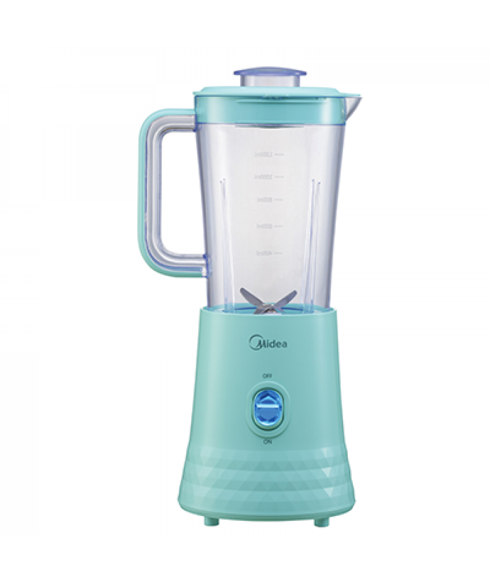 MIDEA BLENDER 1.2L 250W (MBL-25GN)