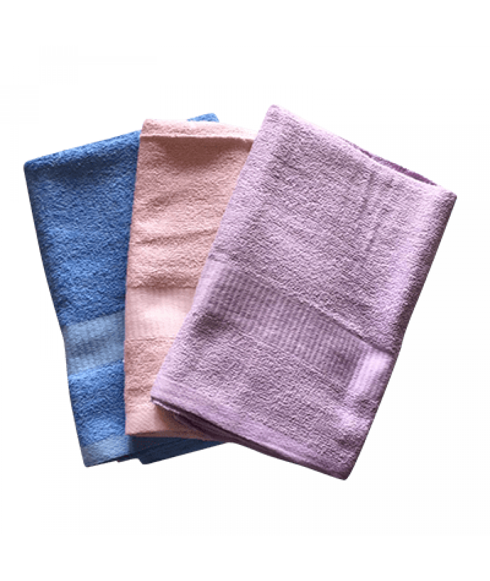 BATH TOWEL 27x54